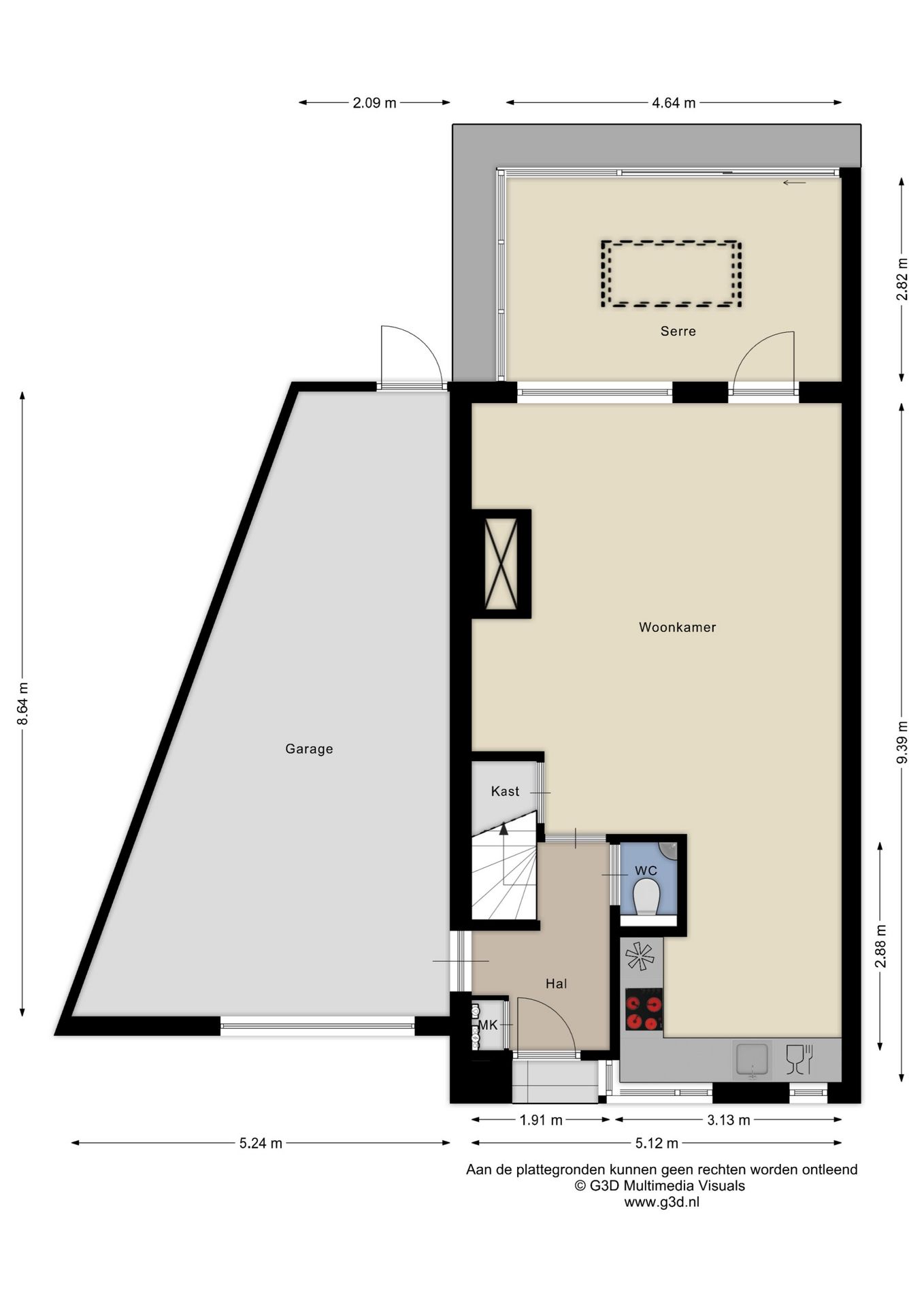 Foto 36 van Hoogstraat 93