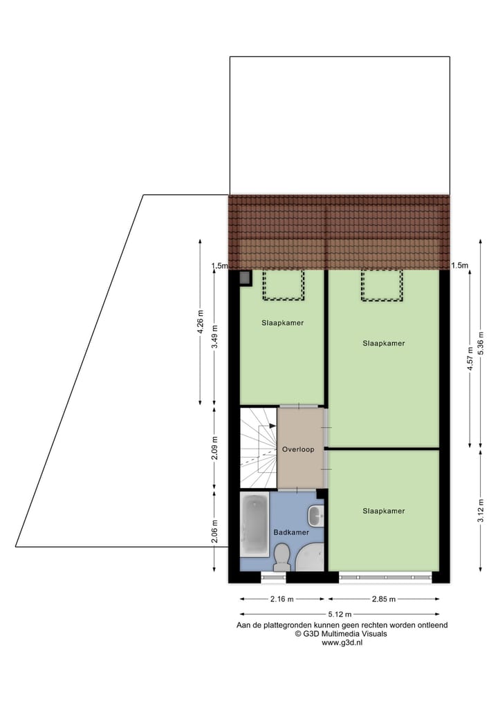 Foto 37 van Hoogstraat 93