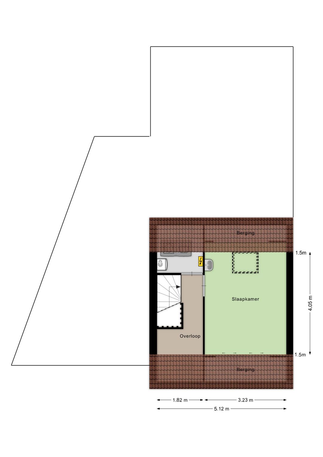 Foto 38 van Hoogstraat 93