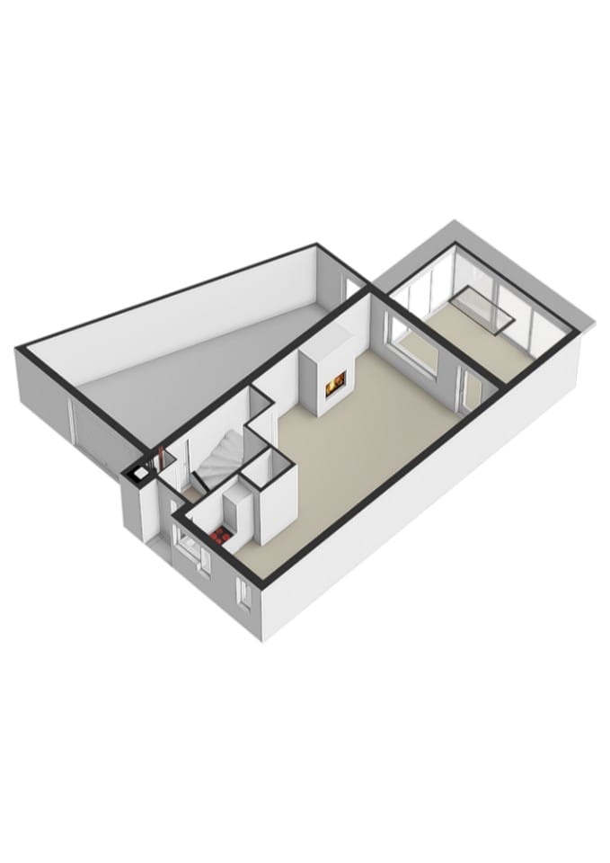 Foto 40 van Hoogstraat 93