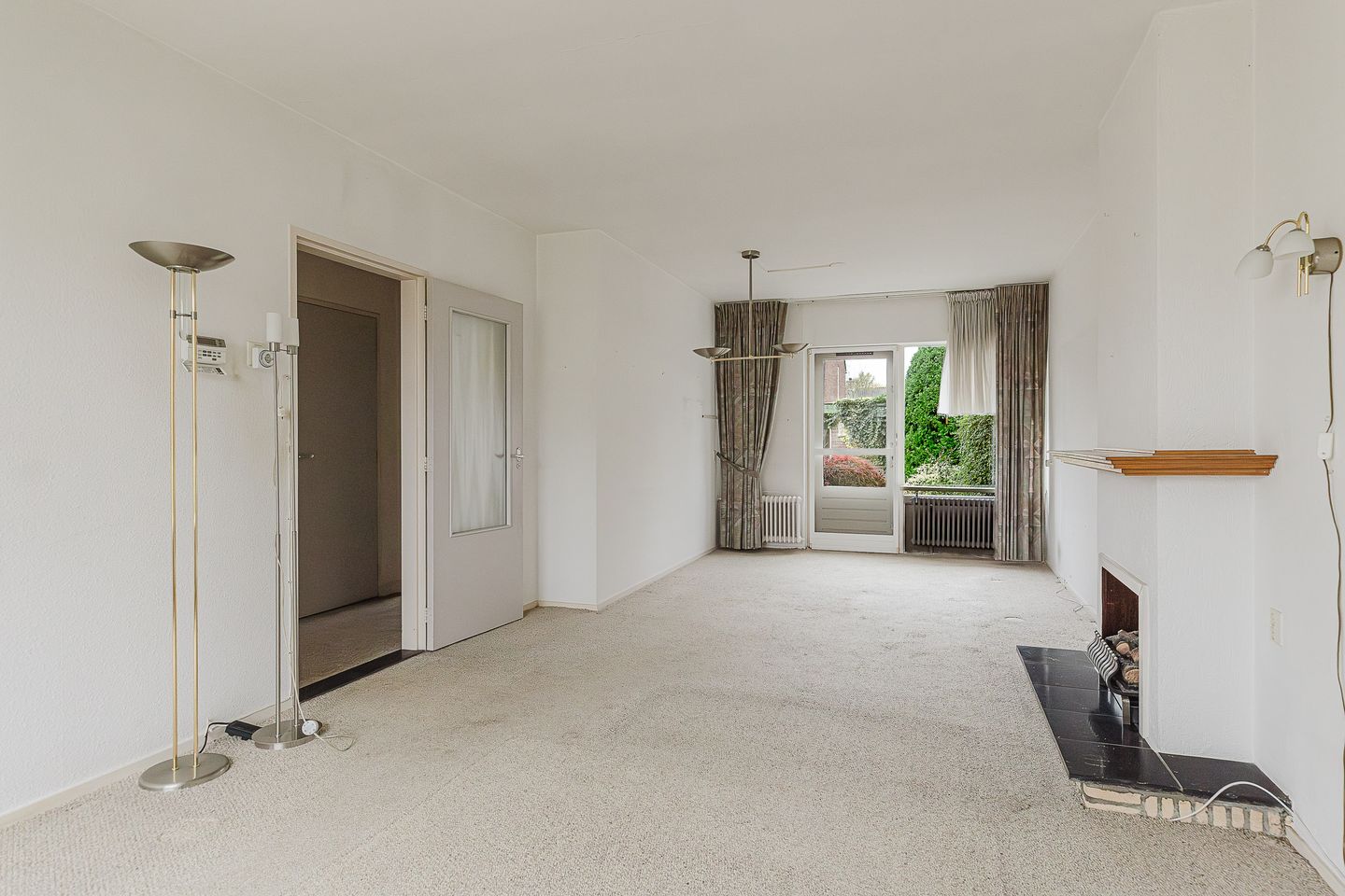 Foto 4 van President Kennedylaan 66