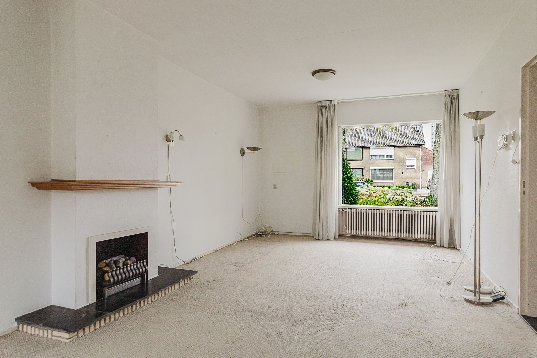 Foto 6 van President Kennedylaan 66