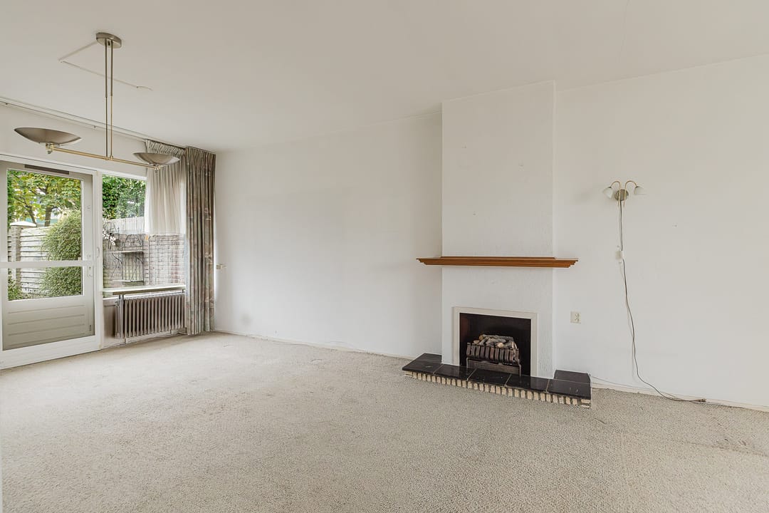 Foto 7 van President Kennedylaan 66