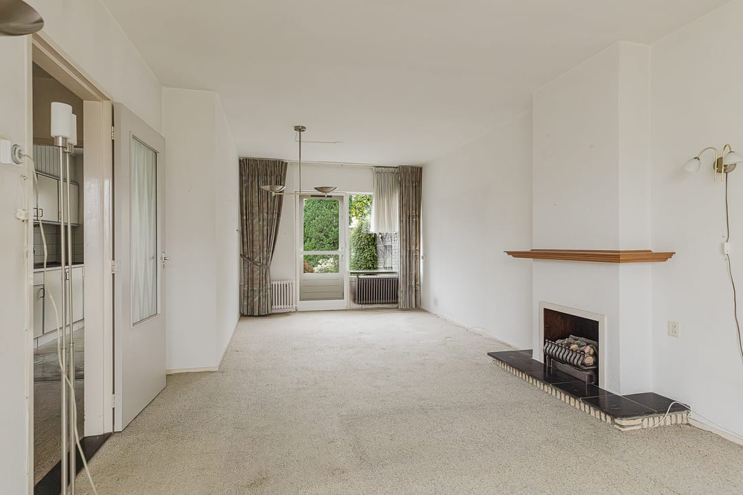 Foto 8 van President Kennedylaan 66