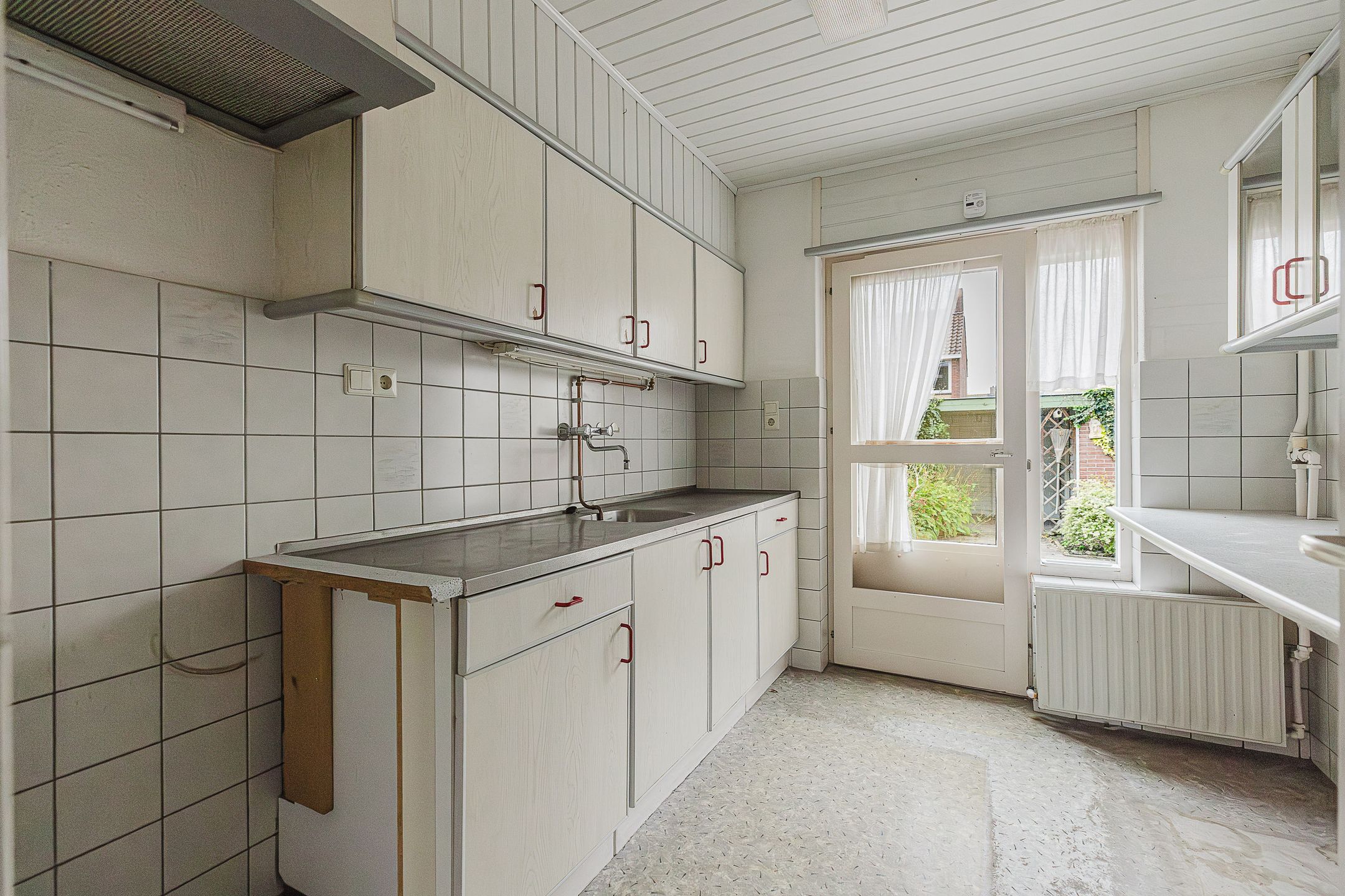 Foto 9 van President Kennedylaan 66