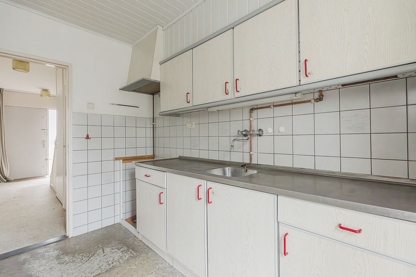 Foto 10 van President Kennedylaan 66