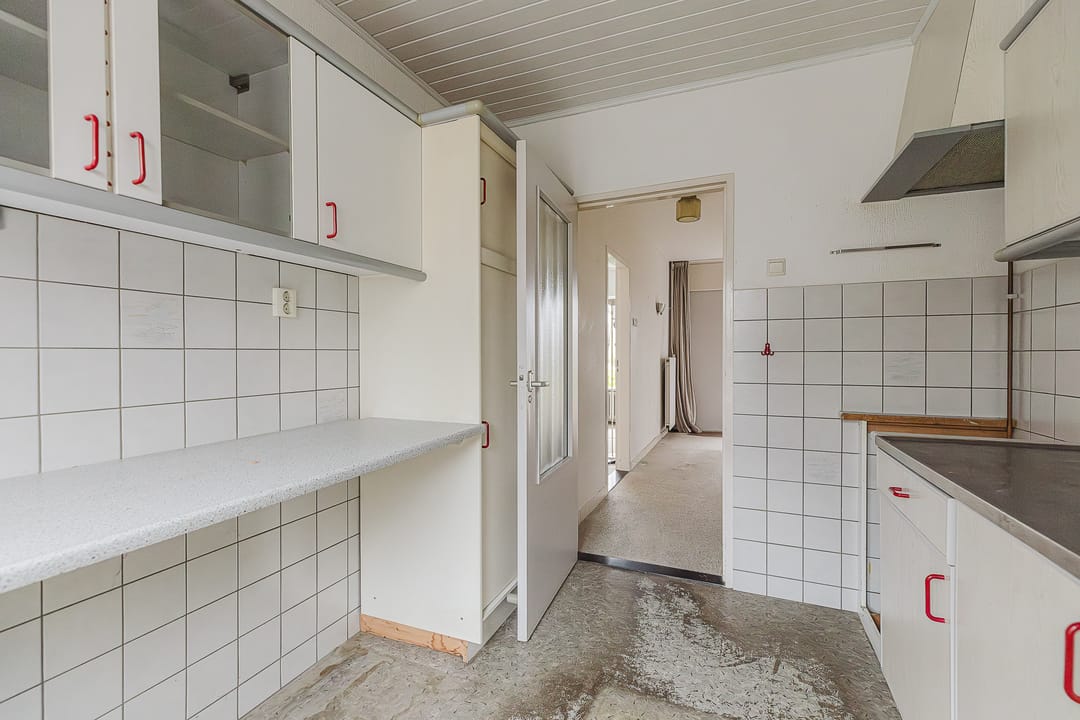 Foto 11 van President Kennedylaan 66