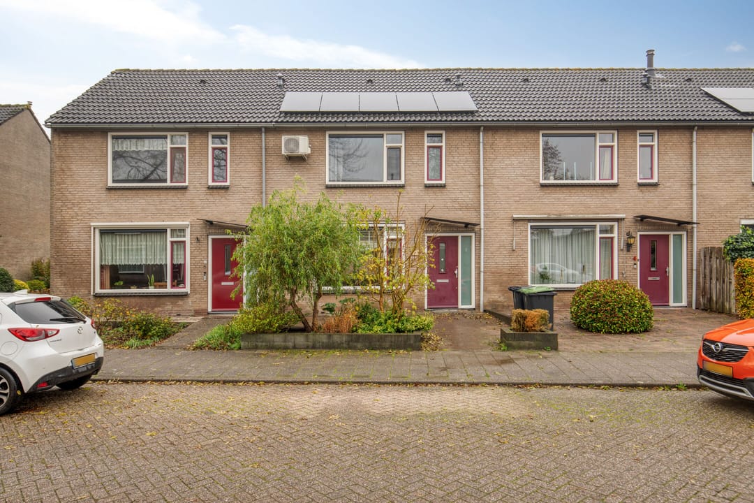 Foto 1 van Schakenbosdreef 6