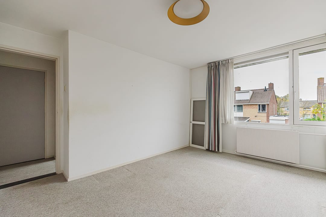 Foto 16 van President Kennedylaan 66