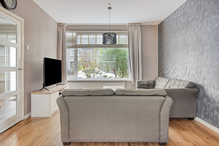 Foto 3 van Schakenbosdreef 6