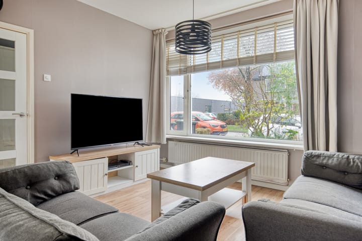 Foto 4 van Schakenbosdreef 6