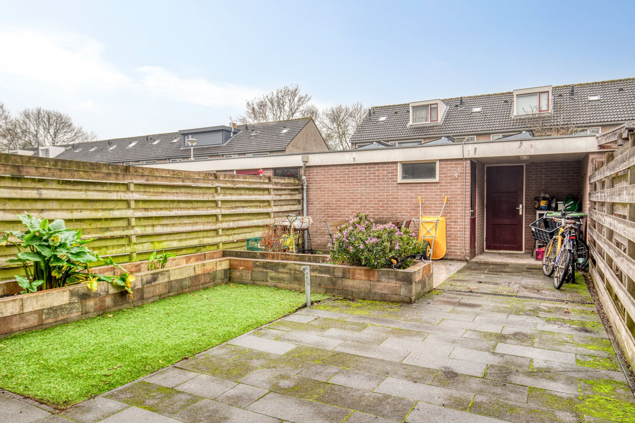 Foto 9 van Schakenbosdreef 6