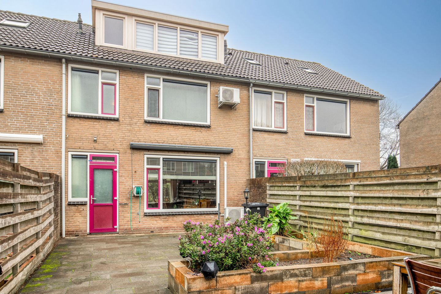 Foto 10 van Schakenbosdreef 6