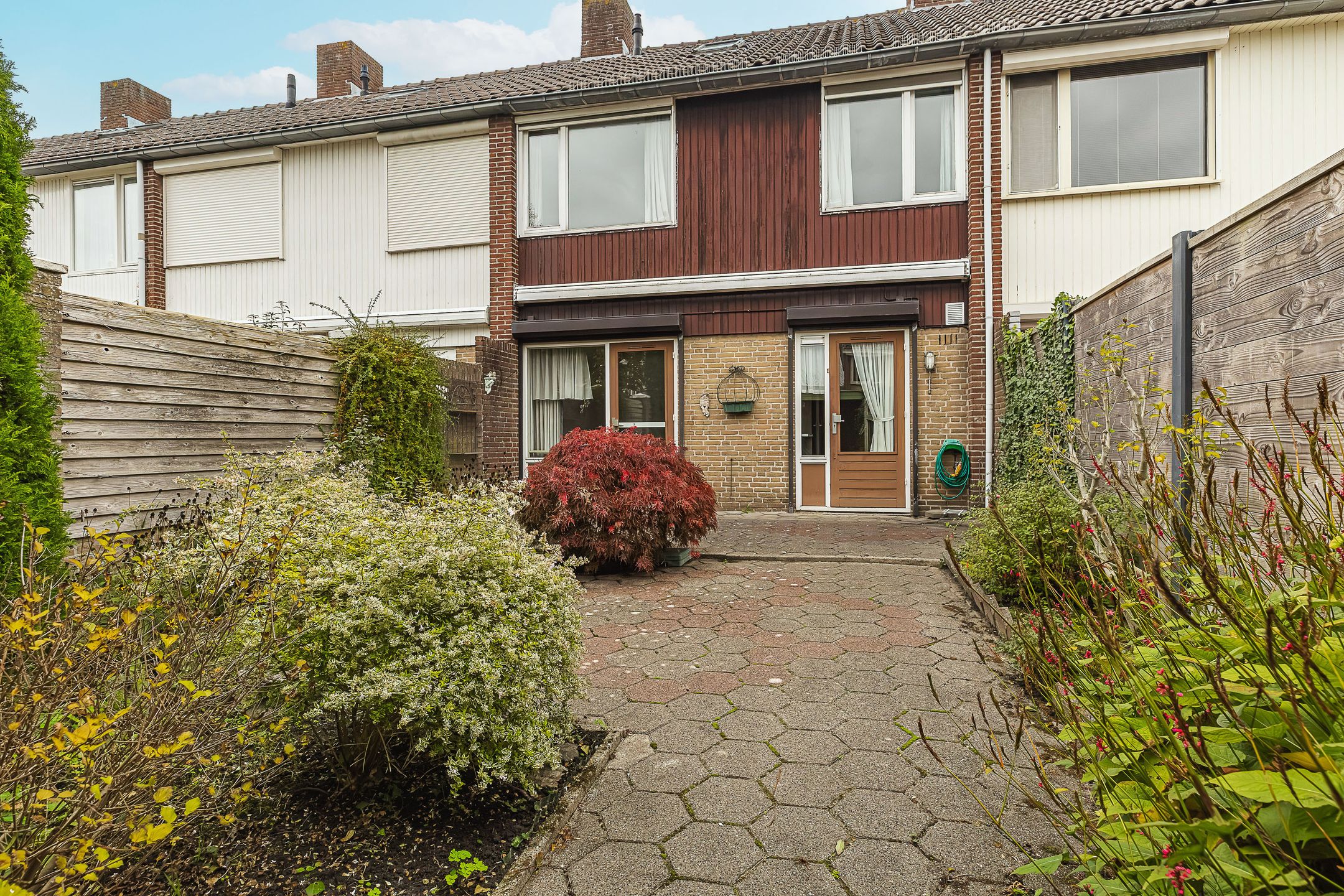 Foto 27 van President Kennedylaan 66