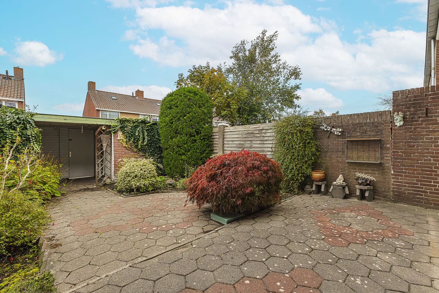 Foto 29 van President Kennedylaan 66