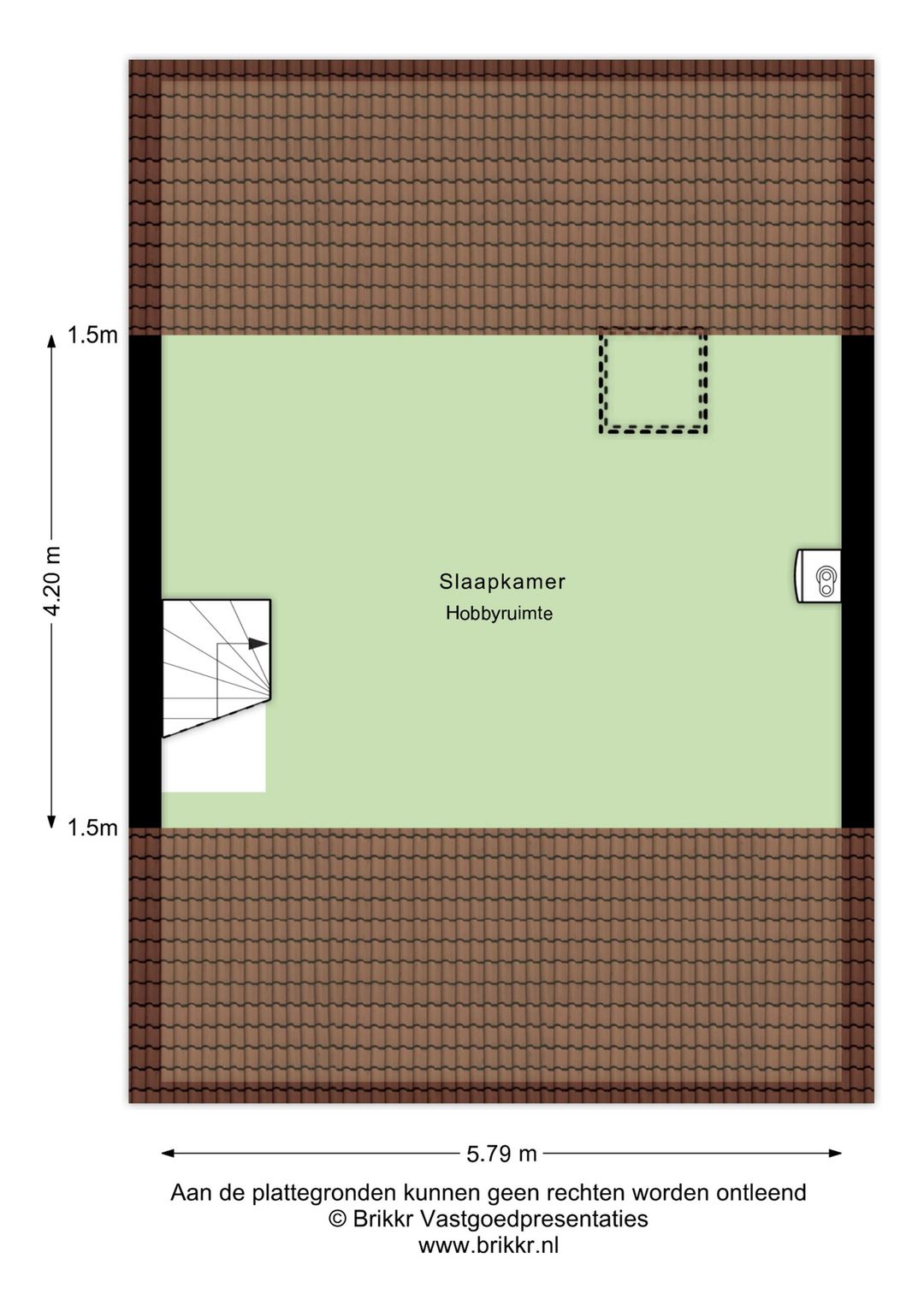 Foto 32 van President Kennedylaan 66