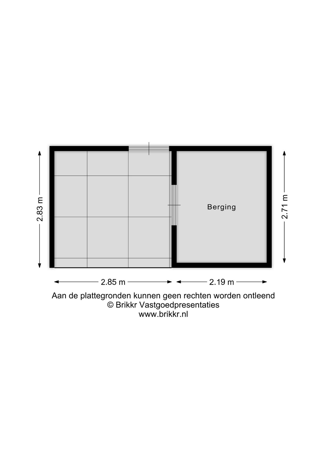 Foto 33 van President Kennedylaan 66