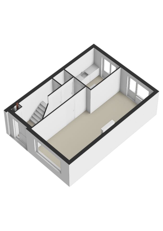 Foto 34 van President Kennedylaan 66