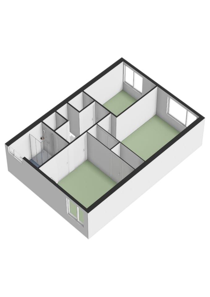 Foto 35 van President Kennedylaan 66