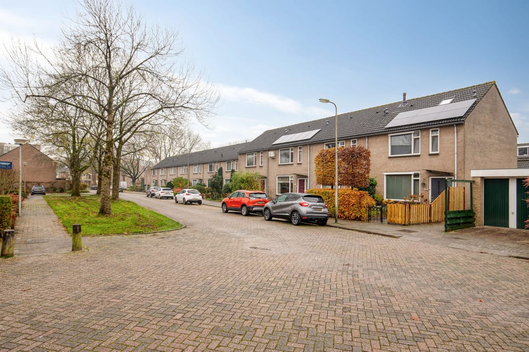 Foto 22 van Schakenbosdreef 6