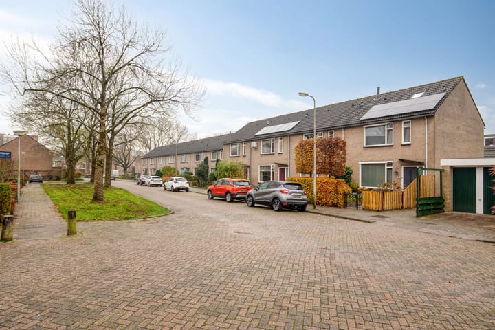 Foto 22 van Schakenbosdreef 6