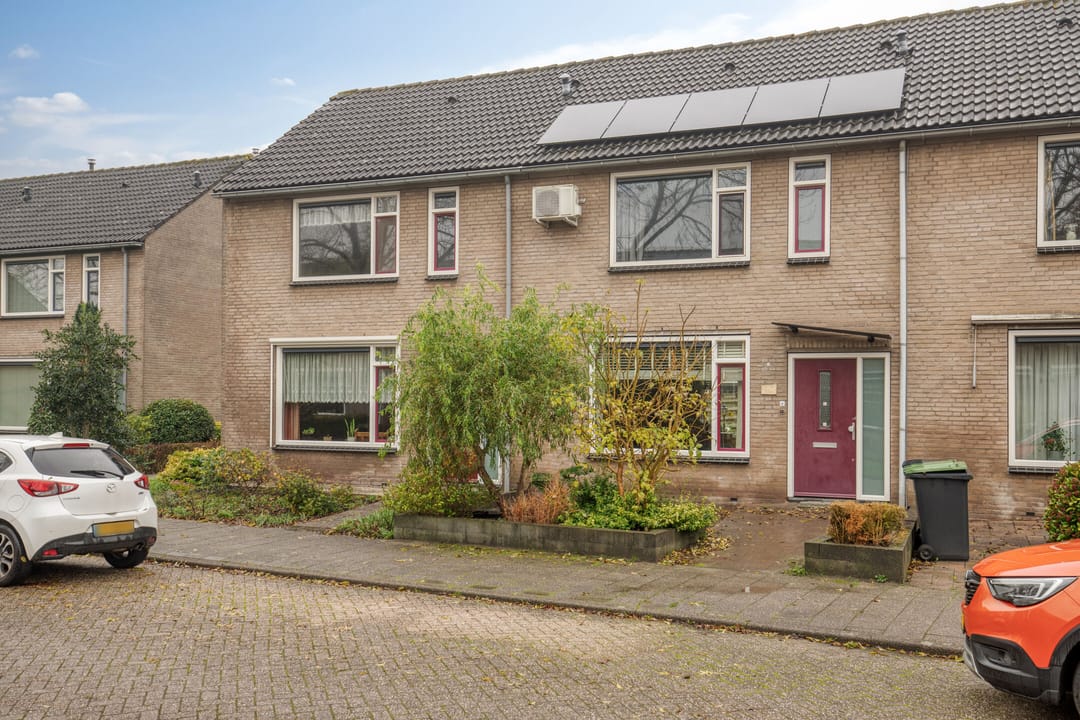 Foto 23 van Schakenbosdreef 6