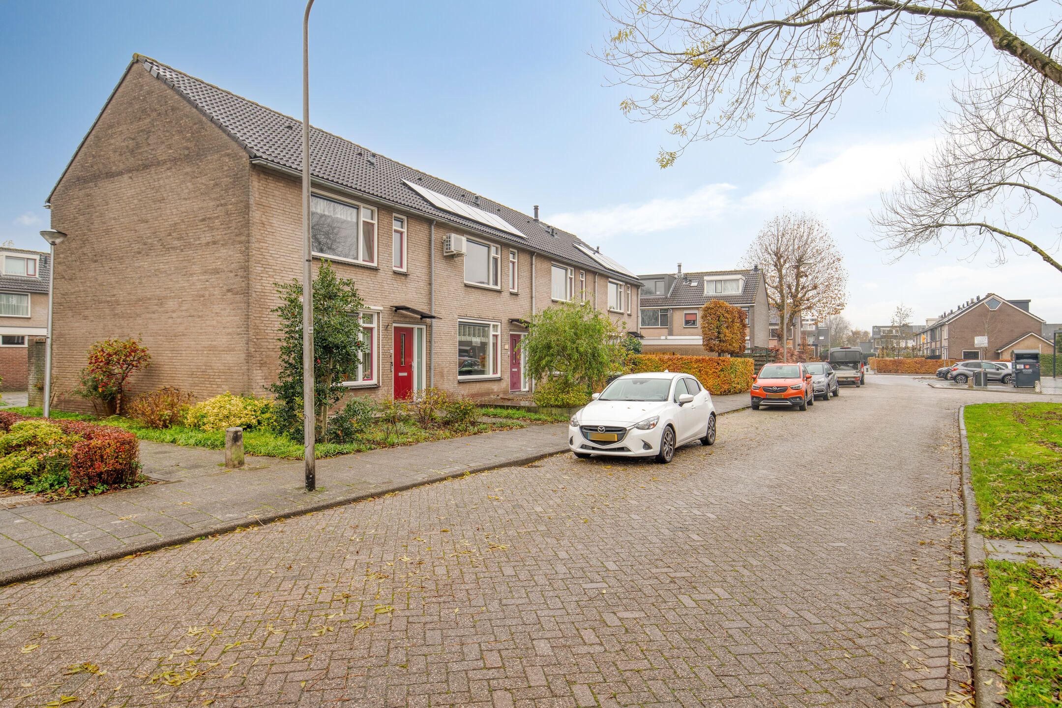 Foto 24 van Schakenbosdreef 6