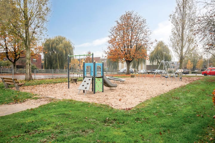 Foto 25 van Schakenbosdreef 6