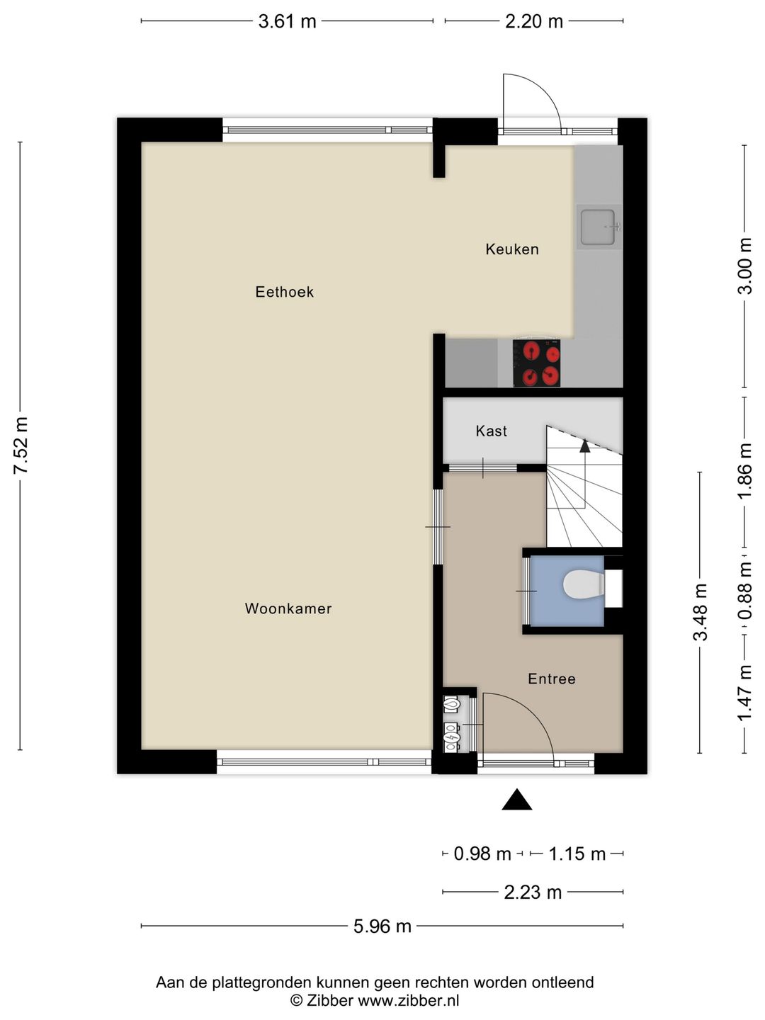 Foto 26 van Schakenbosdreef 6