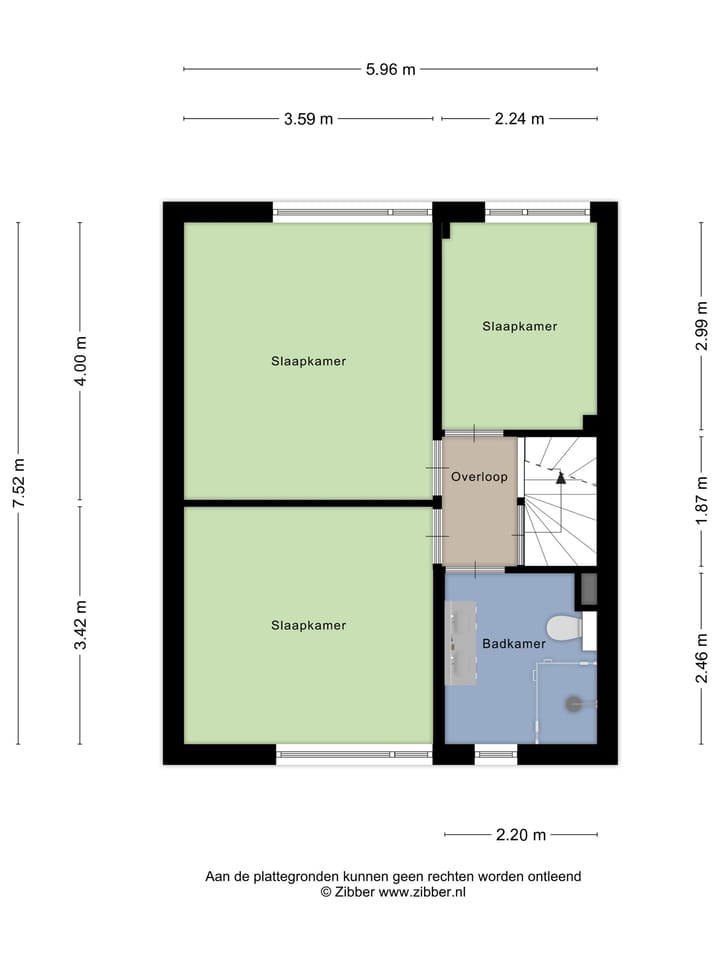 Foto 27 van Schakenbosdreef 6