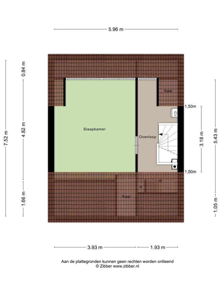 Foto 28 van Schakenbosdreef 6