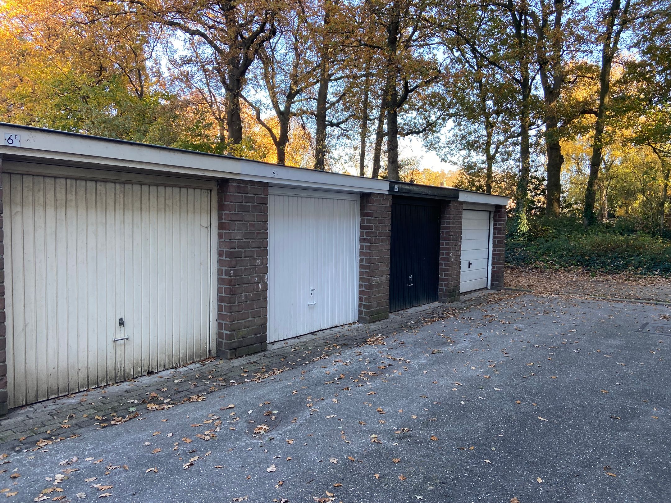 Ranonkelstraat false