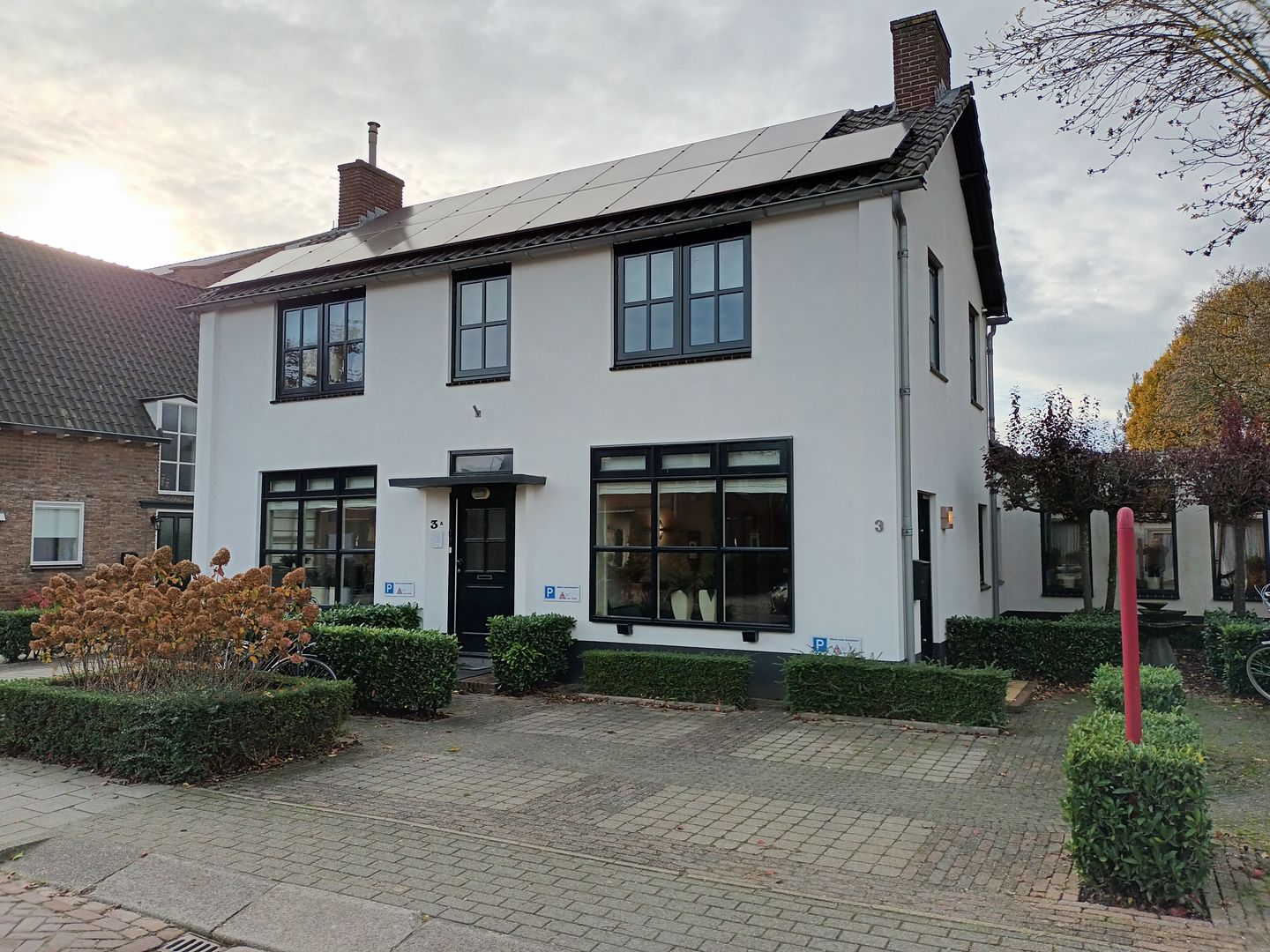 Bekijk foto 1 van Kerklaan 3