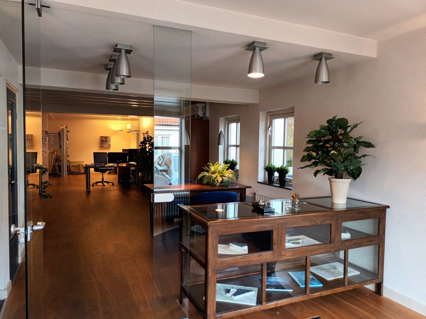 Bekijk foto 3 van Kerklaan 3