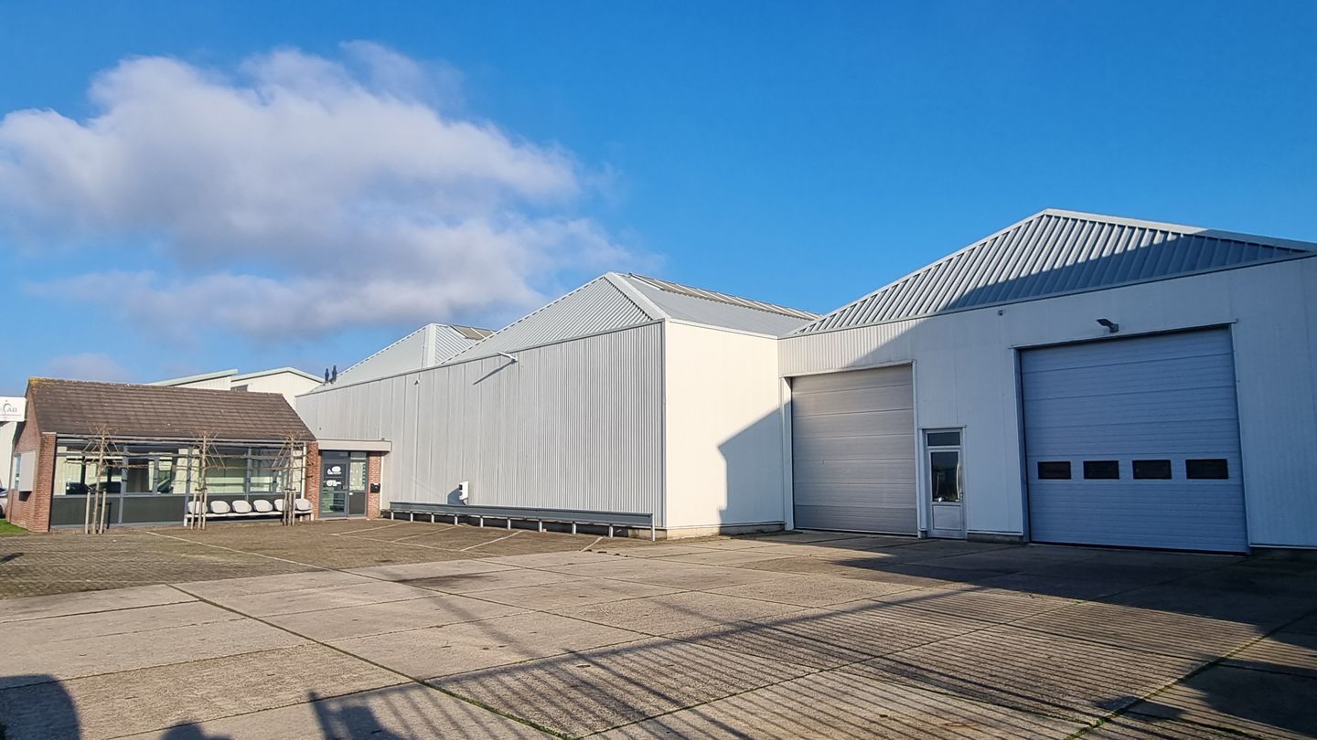 Bekijk foto 1 van Frankrijklaan 11