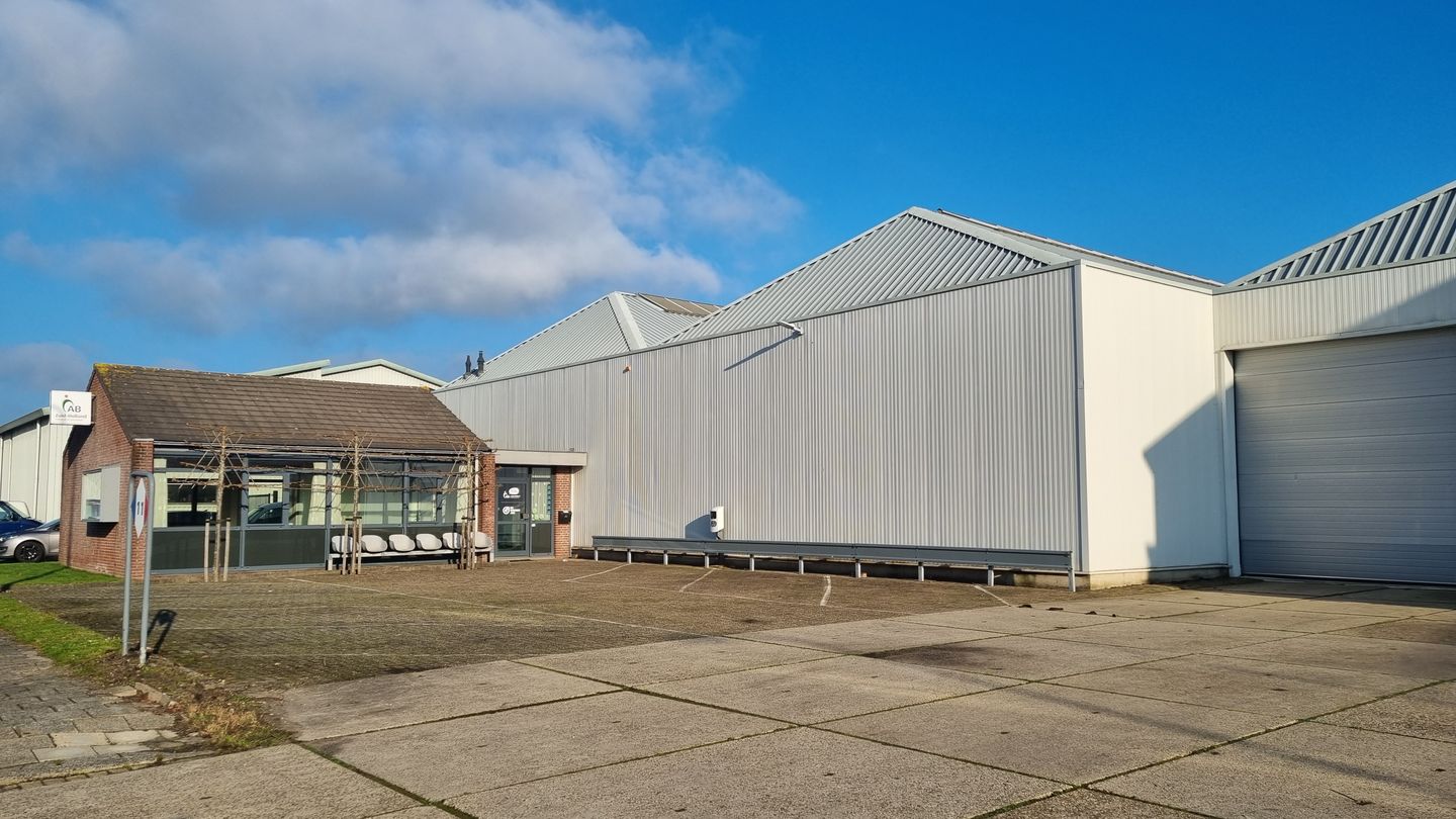 Bekijk foto 2 van Frankrijklaan 11