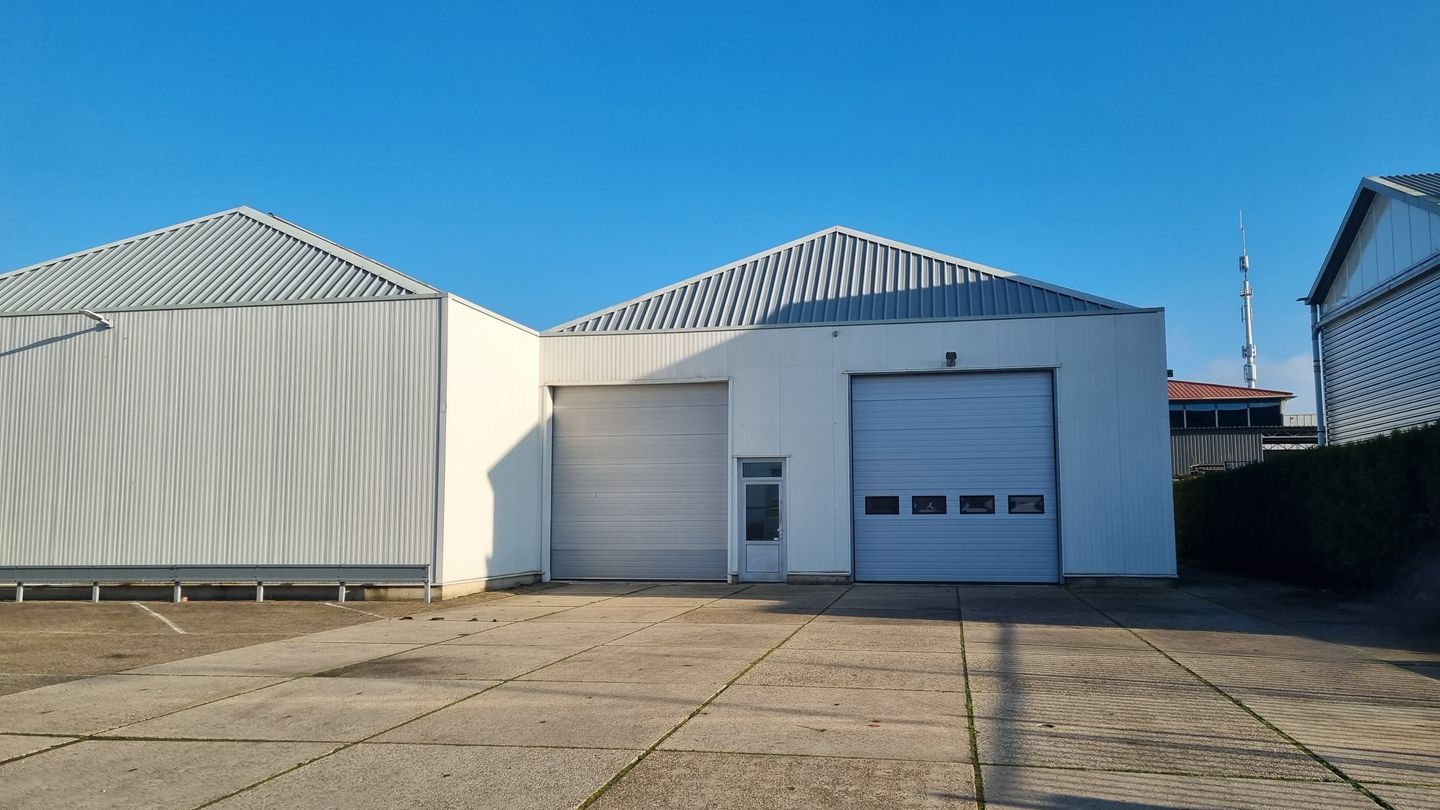 Bekijk foto 3 van Frankrijklaan 11