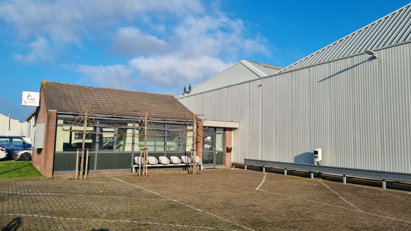 Bekijk foto 4 van Frankrijklaan 11