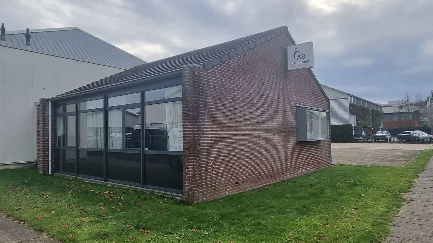 Bekijk foto 5 van Frankrijklaan 11