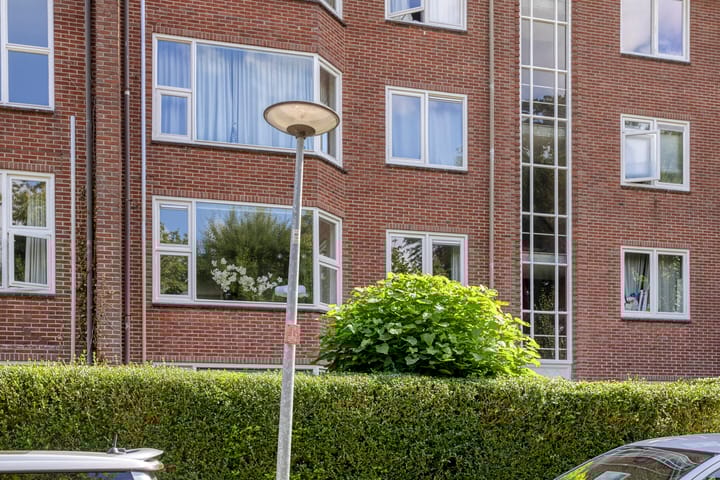 Photo 35 of Van Houtenlaan 98