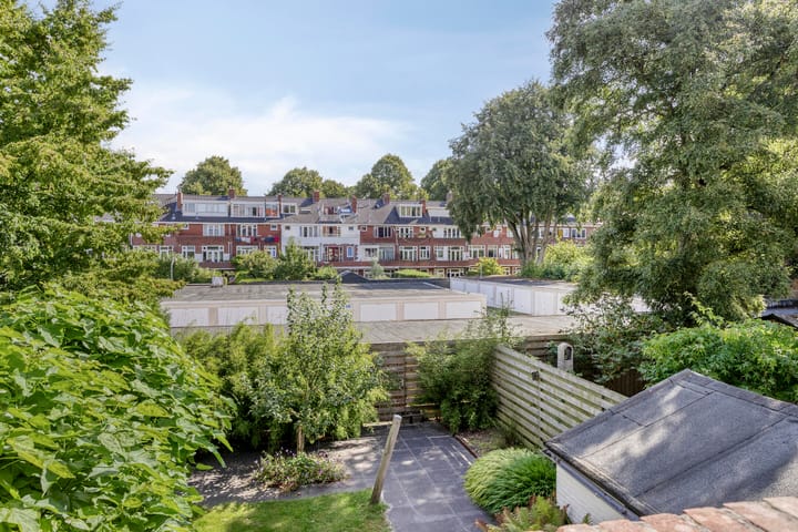 Photo 34 of Van Houtenlaan 98