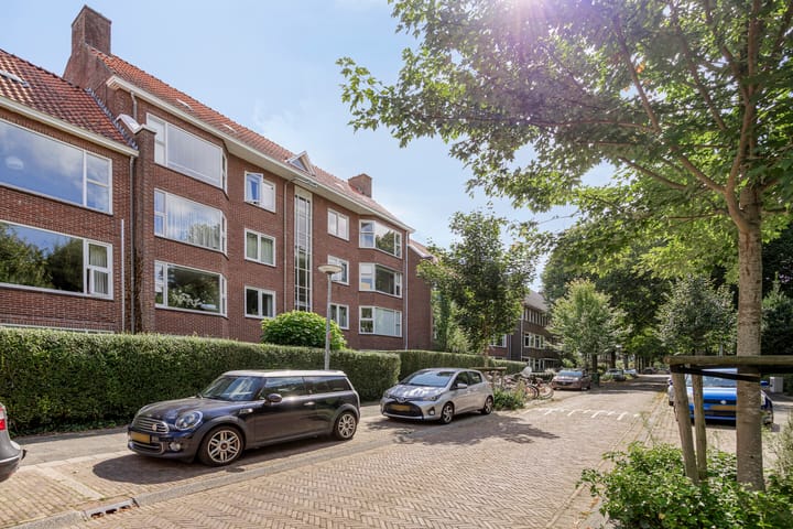 Photo 37 of Van Houtenlaan 98