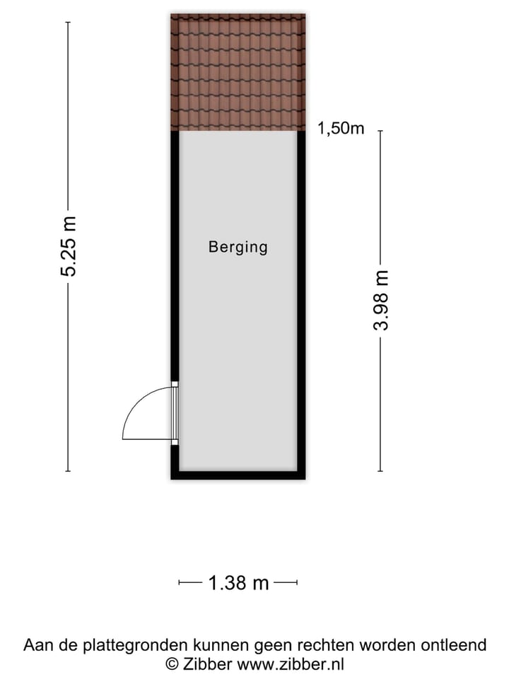Photo 45 of Van Houtenlaan 98