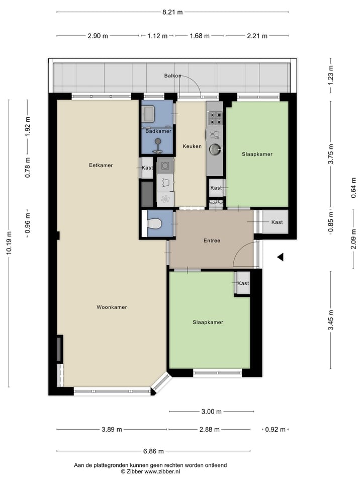 Photo 44 of Van Houtenlaan 98