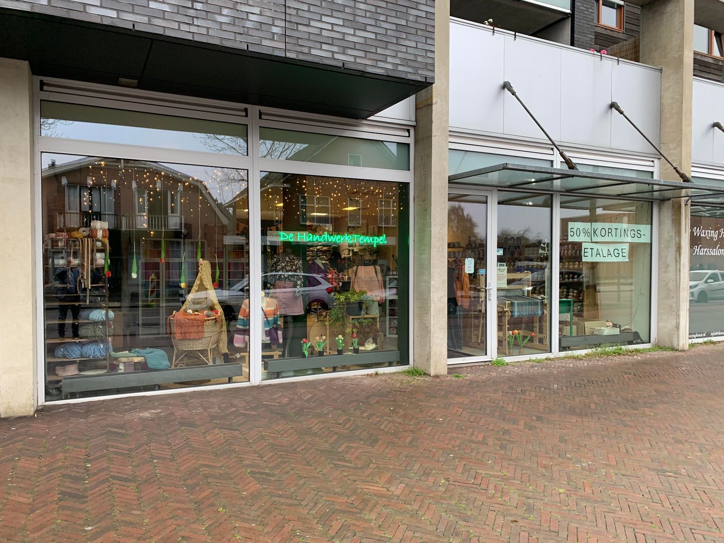 Bekijk foto 2 van Molenstraat-Centrum 429