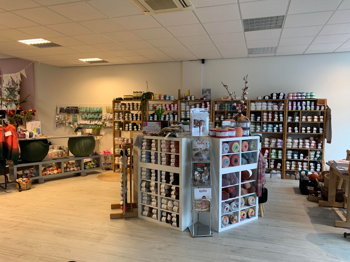 Bekijk foto 4 van Molenstraat-Centrum 429