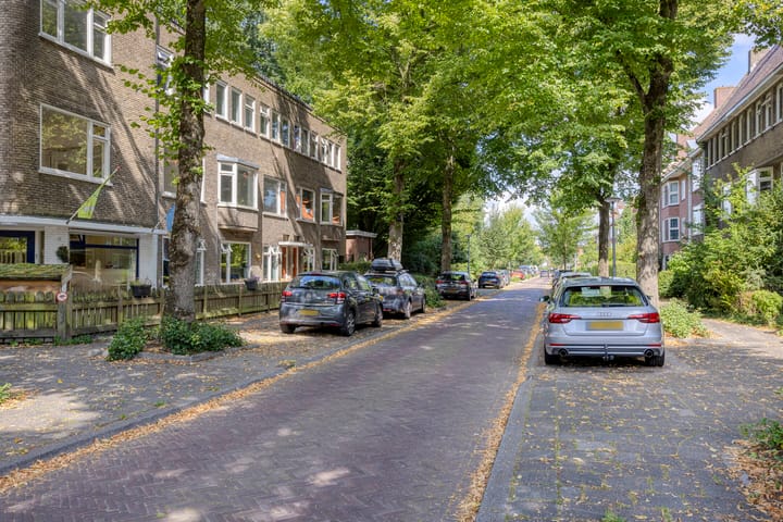 Photo 42 of Van Houtenlaan 98