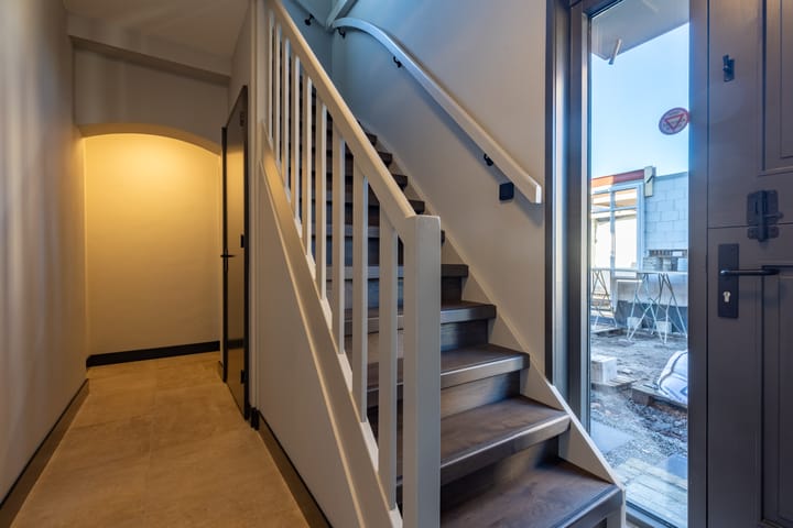 Foto 7 van Oldenzaalsestraat 677