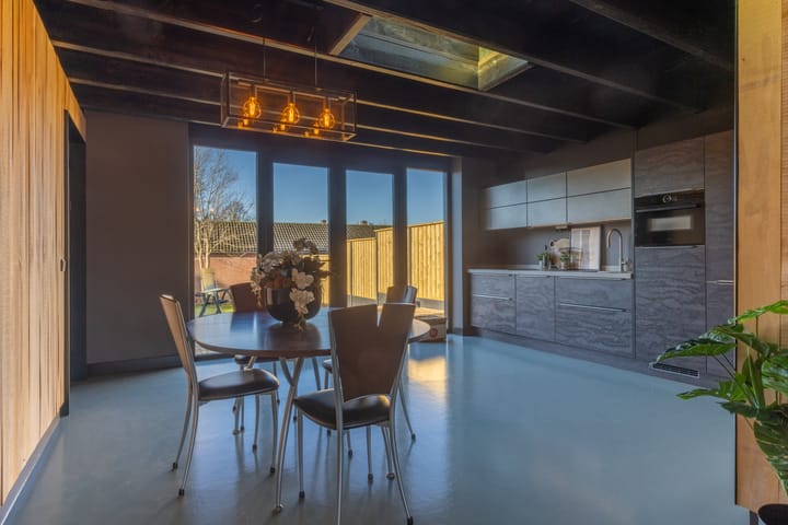 Foto 18 van Oldenzaalsestraat 677