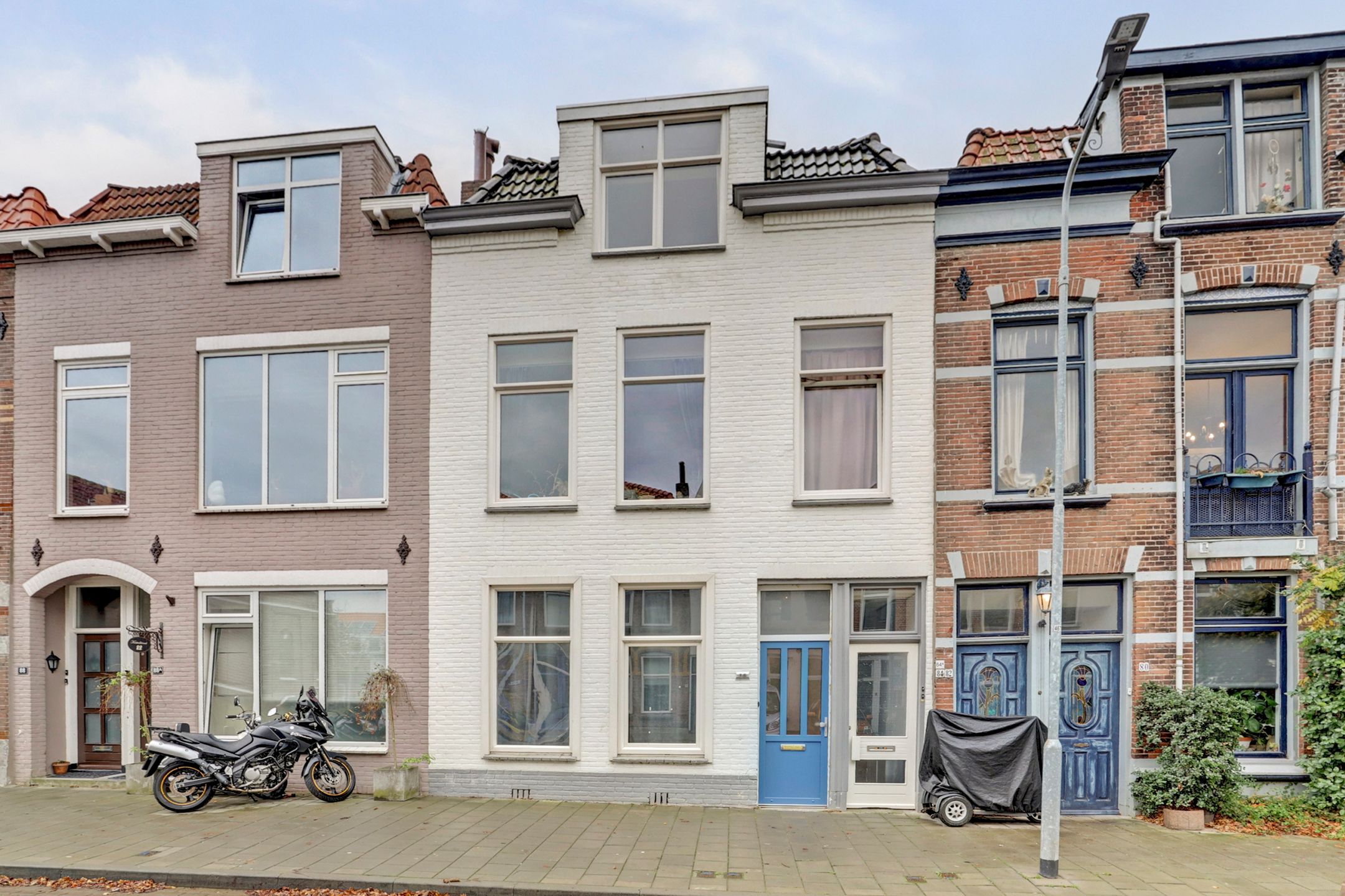 Kasteelstraat 84-A 84 a